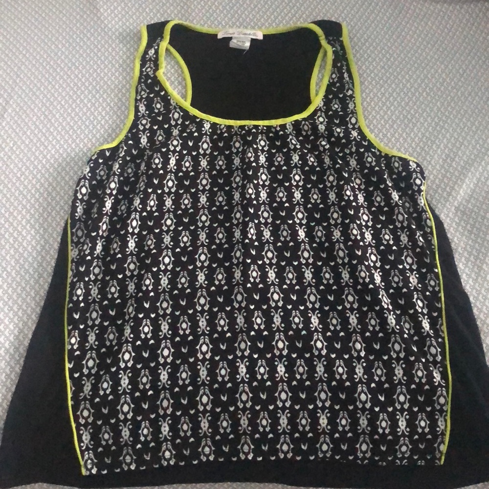 Workout Top